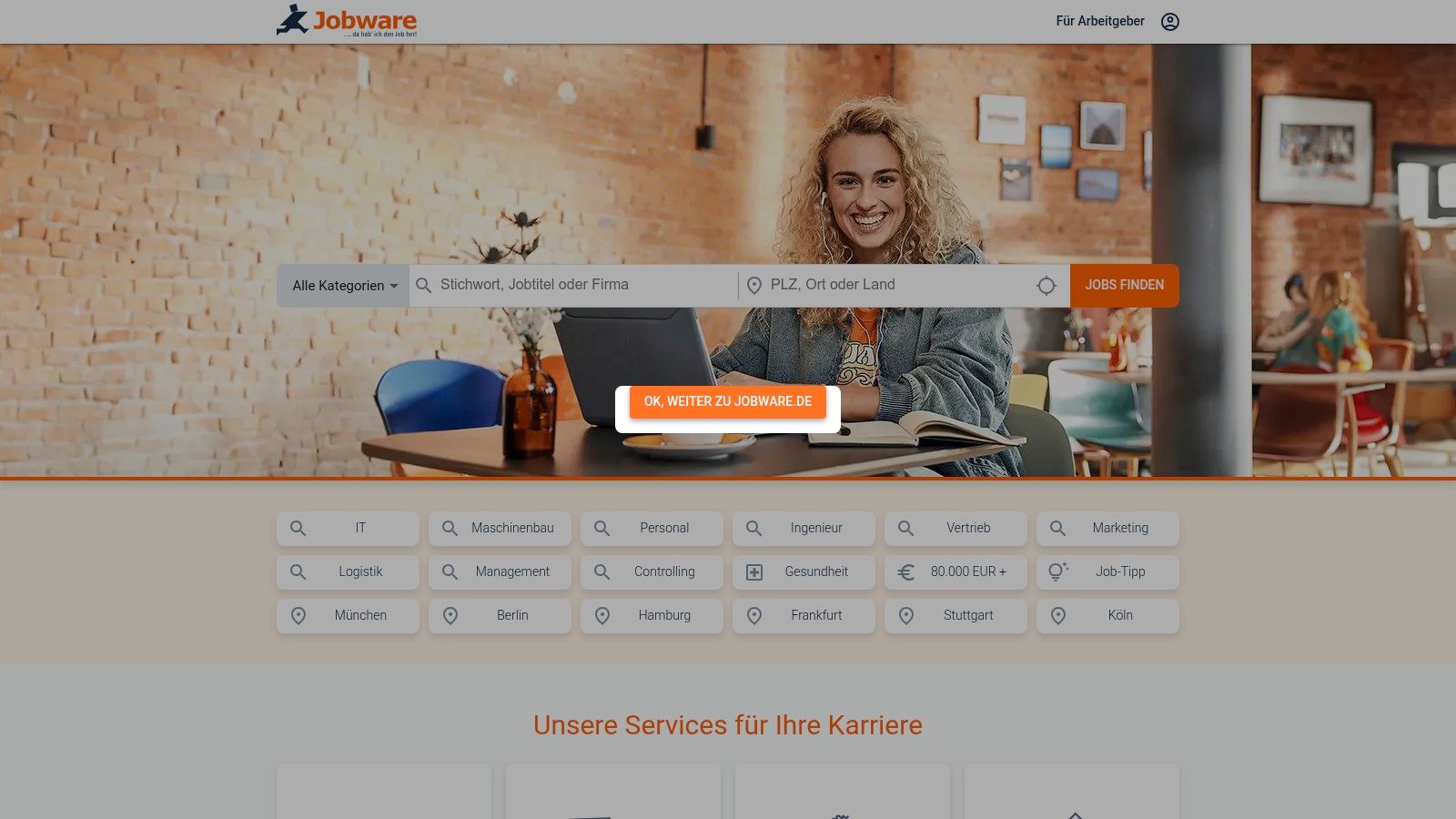 Jobware