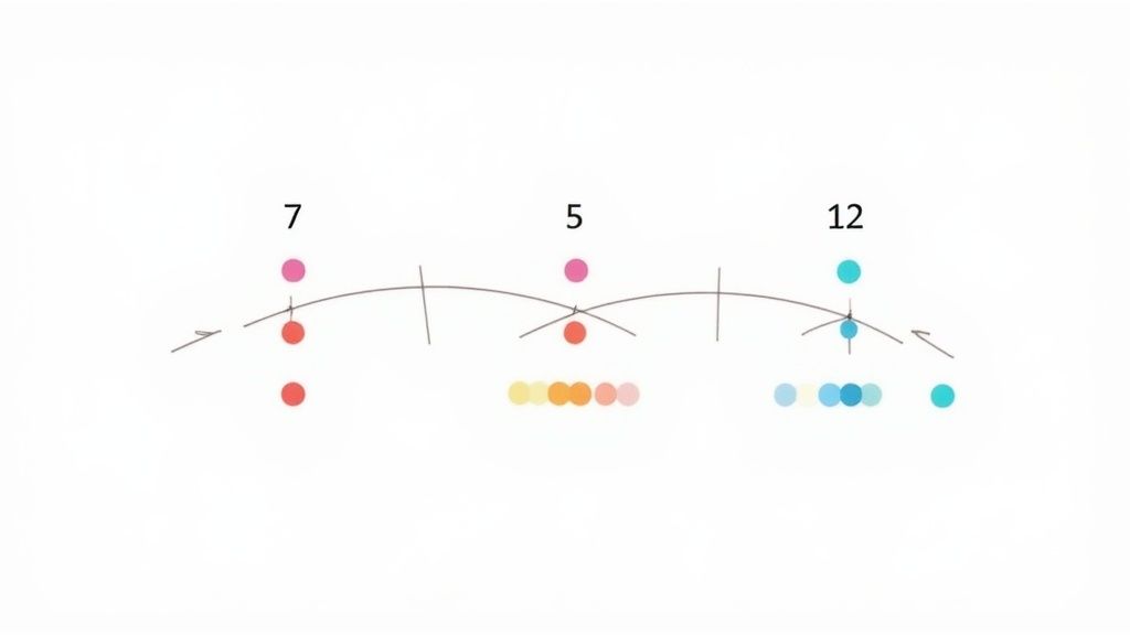Addition and Subtraction Within 20