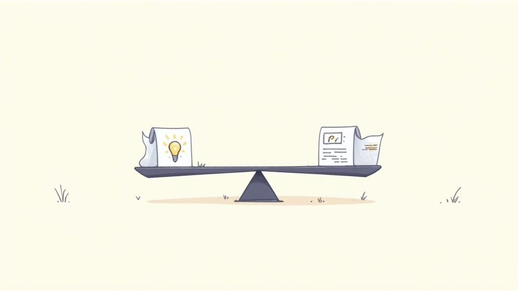 All things considered