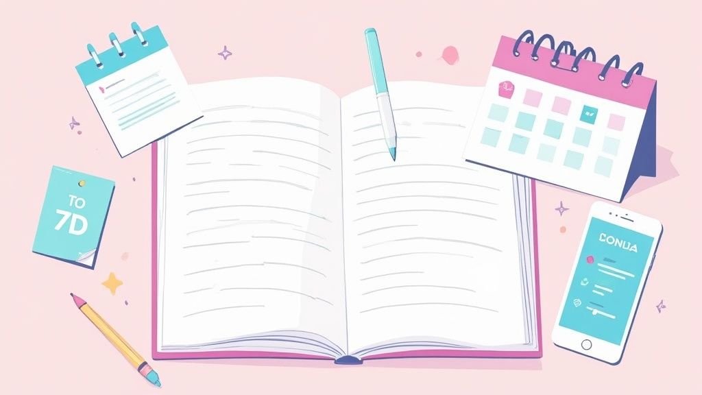 Screenshot from https://feen.ai/ui-quiz-gen.png