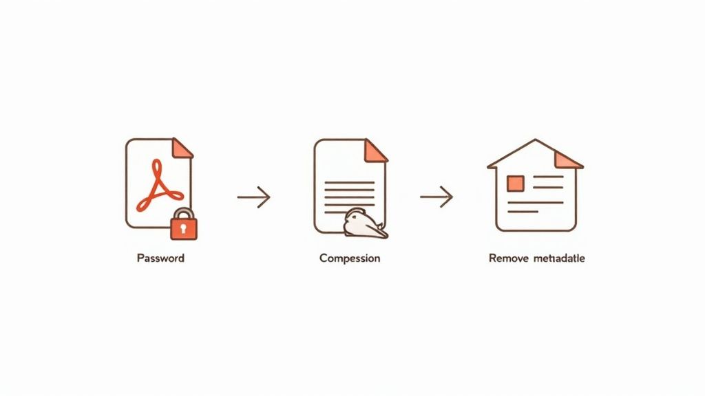 Screenshot of Publisher conversion issue