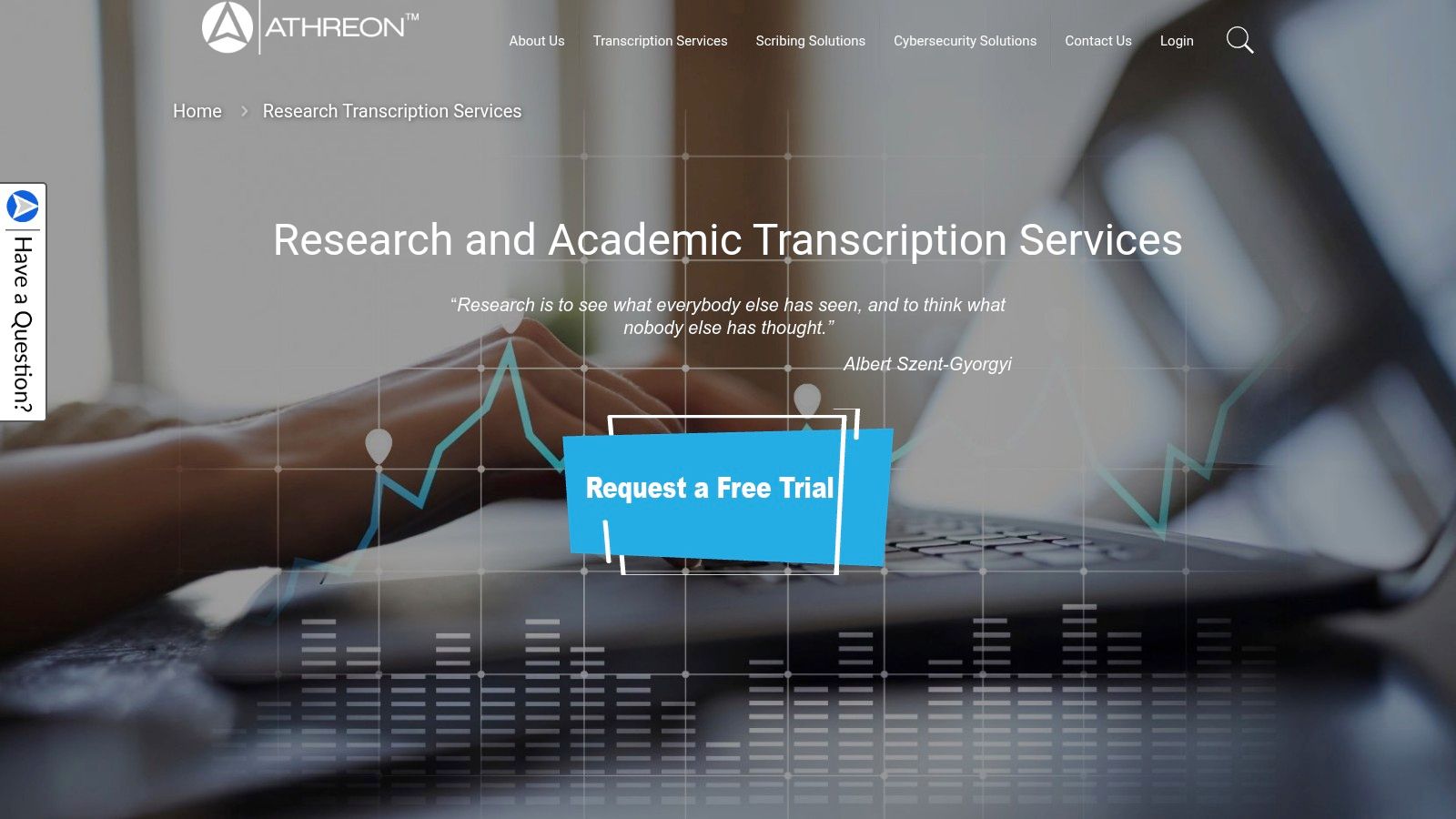 Athreon
