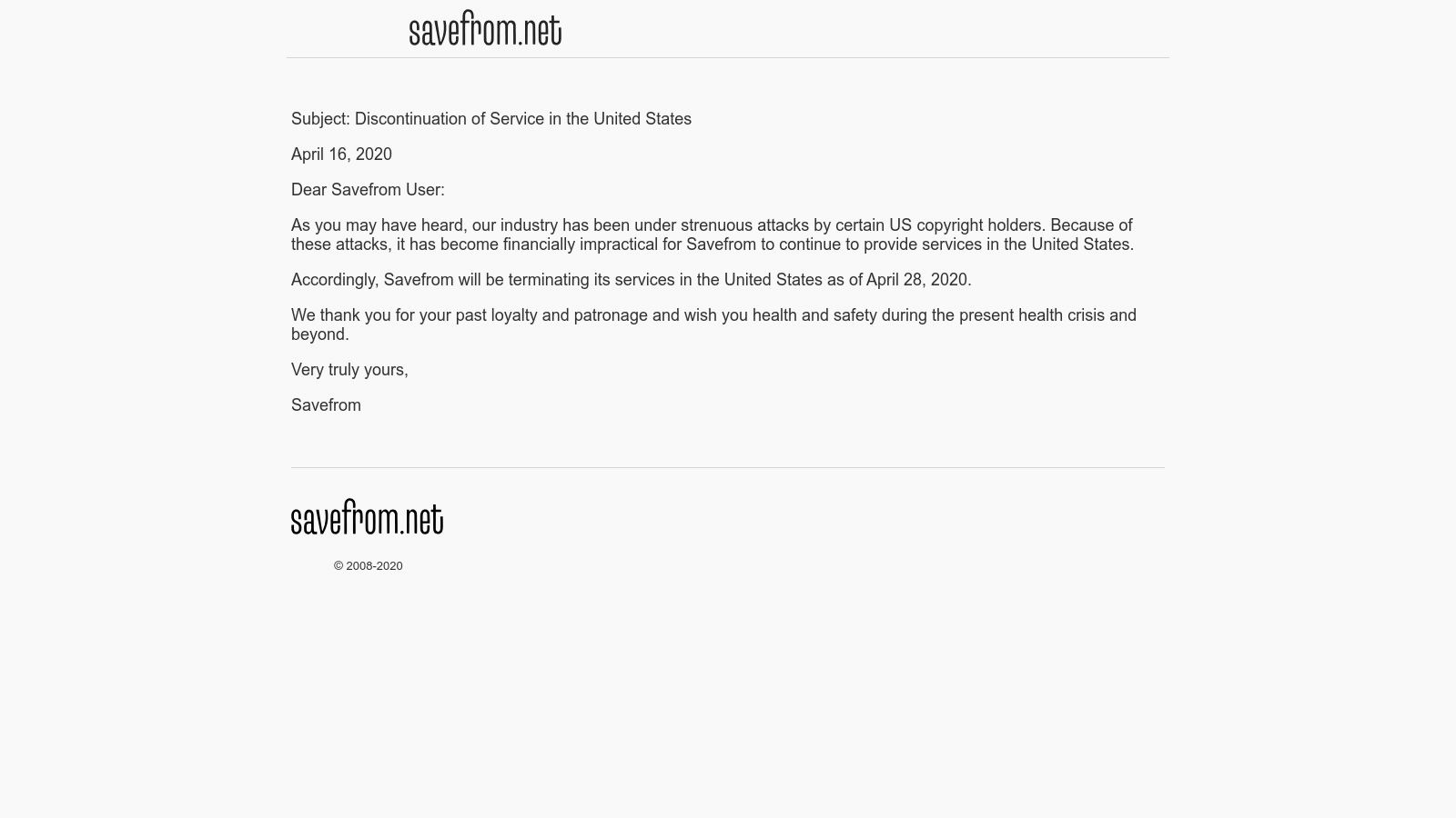 SaveFrom.net