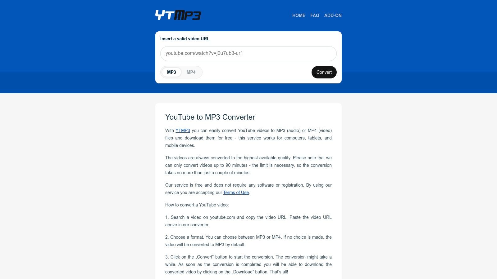 YTMP3