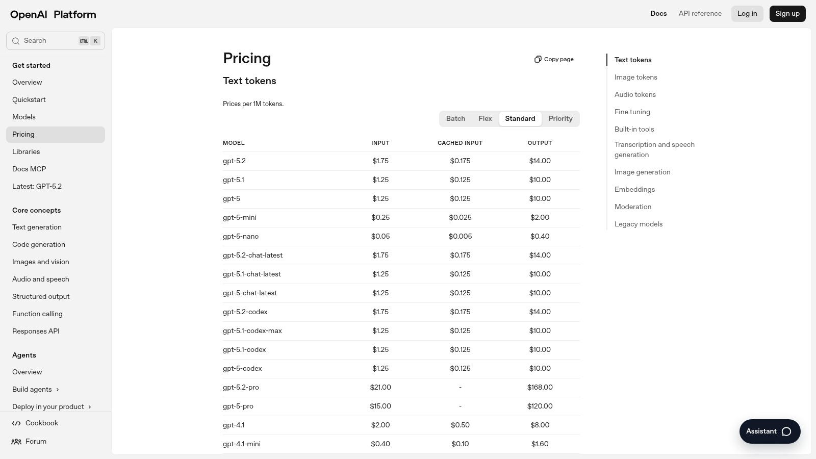 OpenAI API (Whisper and GPT-4o-transcribe)
