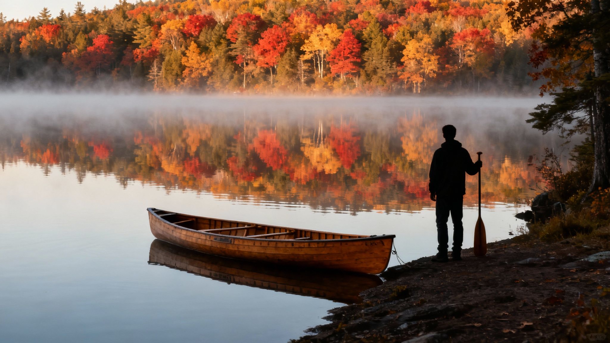 Algonquin Park, Ontario