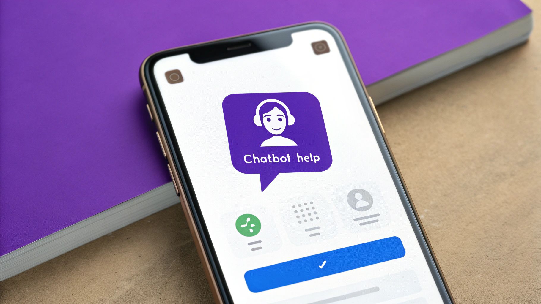 Live Chat and Chatbots