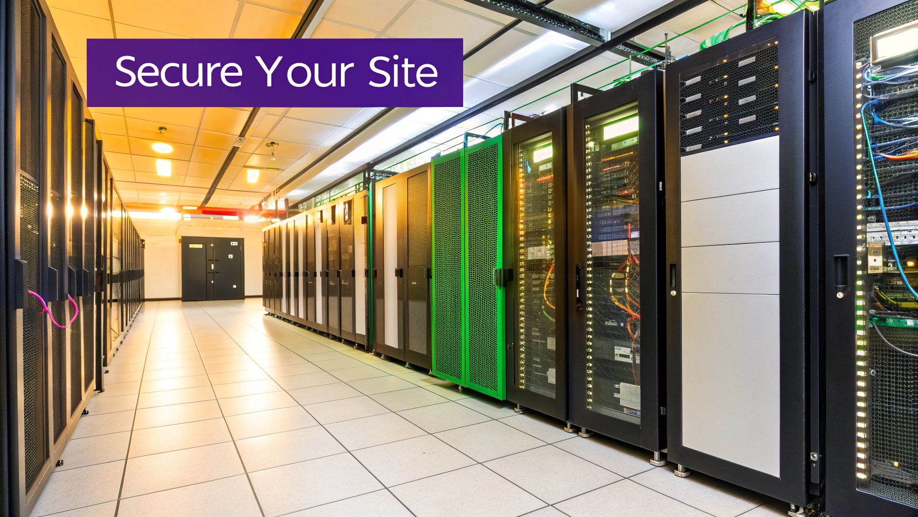 Domain Name and SSL Certificate Configuration