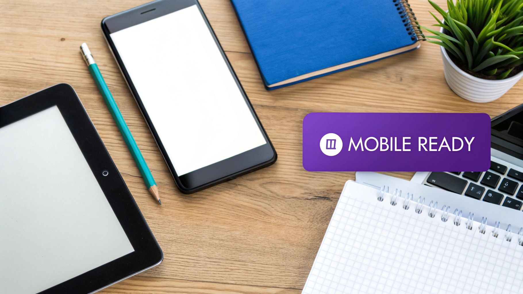 Mobile Responsiveness and Cross-Device Testing
