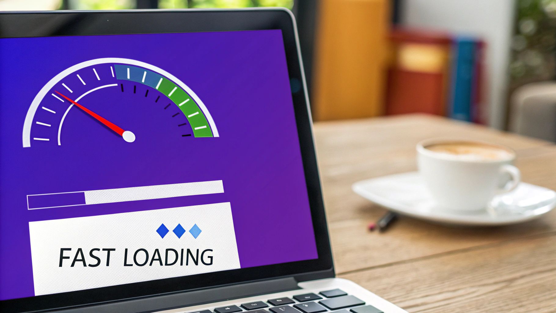 Page Load Speed and Performance