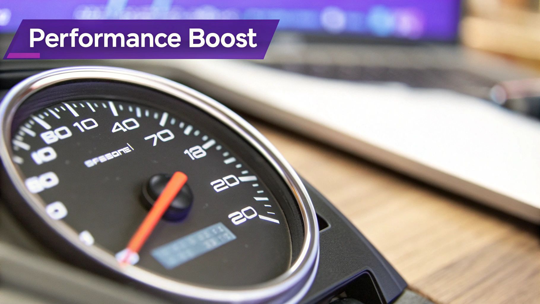 Performance Optimization