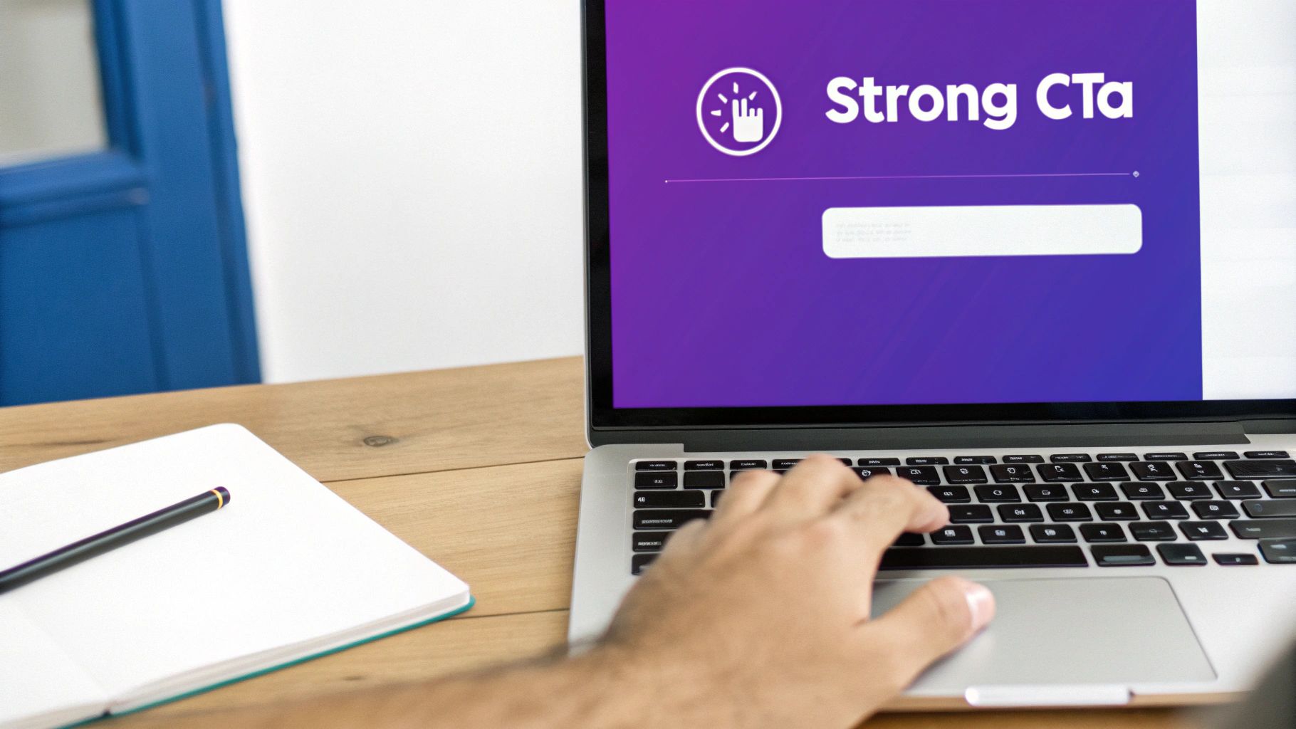 Visual Hierarchy and Typography