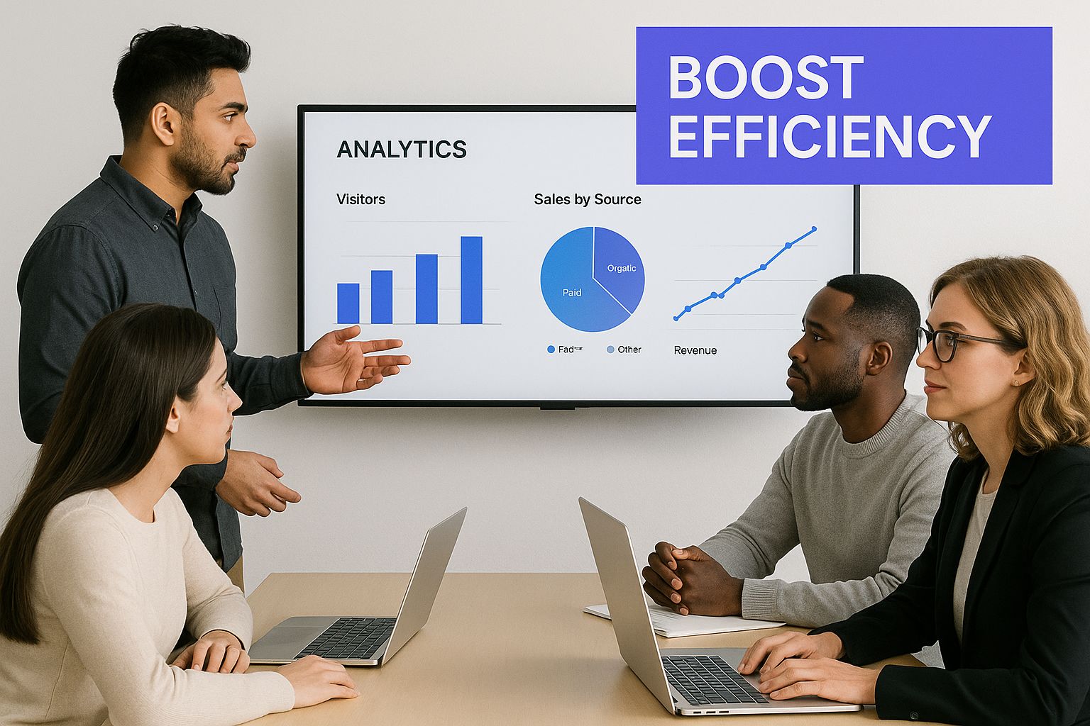 Infographic about elementor dynamic content