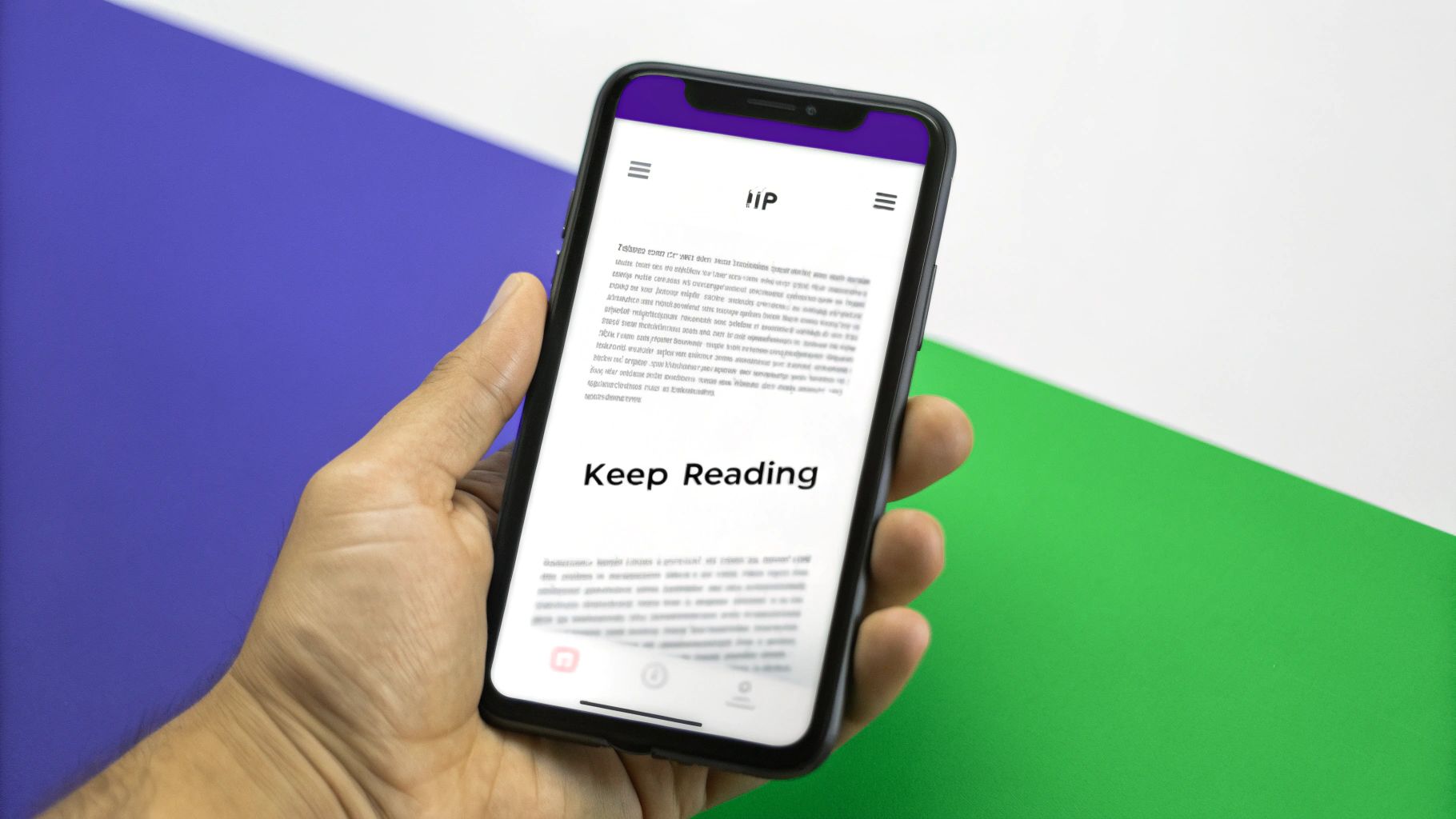 Scroll-Triggered Pop-ups