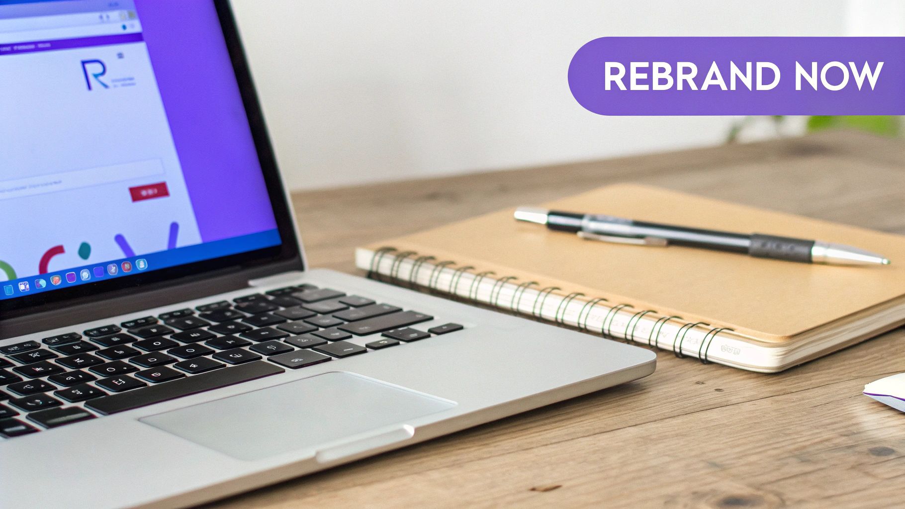 A person holding a lightbulb with a gear inside, symbolizing a strategic idea.