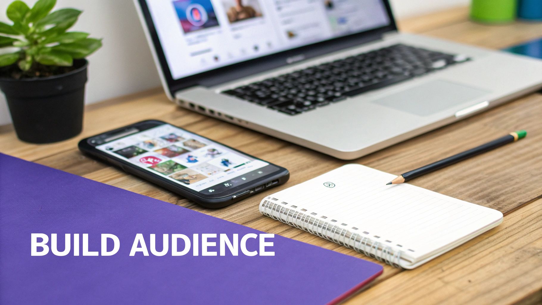 Abstract digital art representing the concept of selling digital creations online.