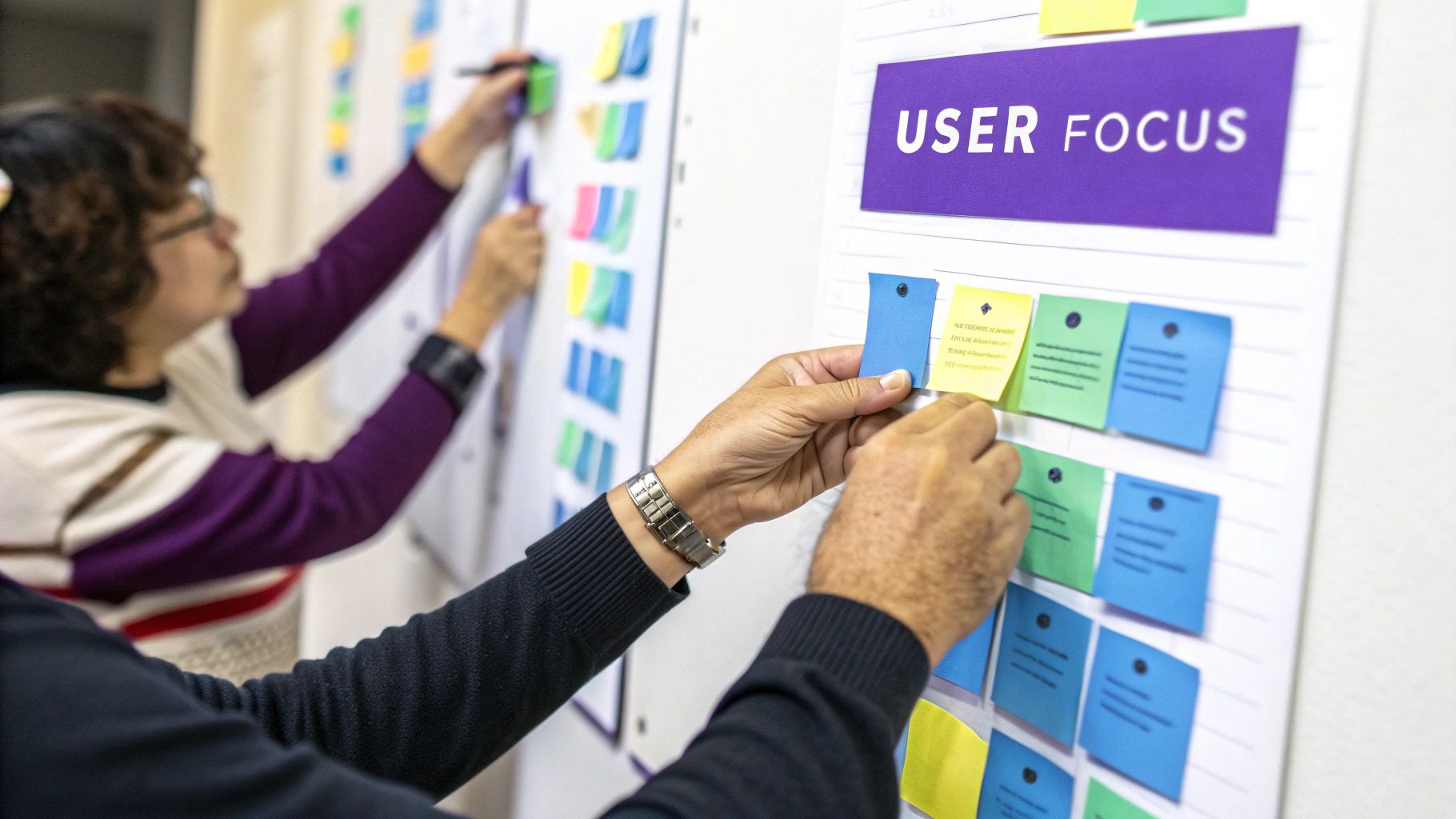 User-Centered Design