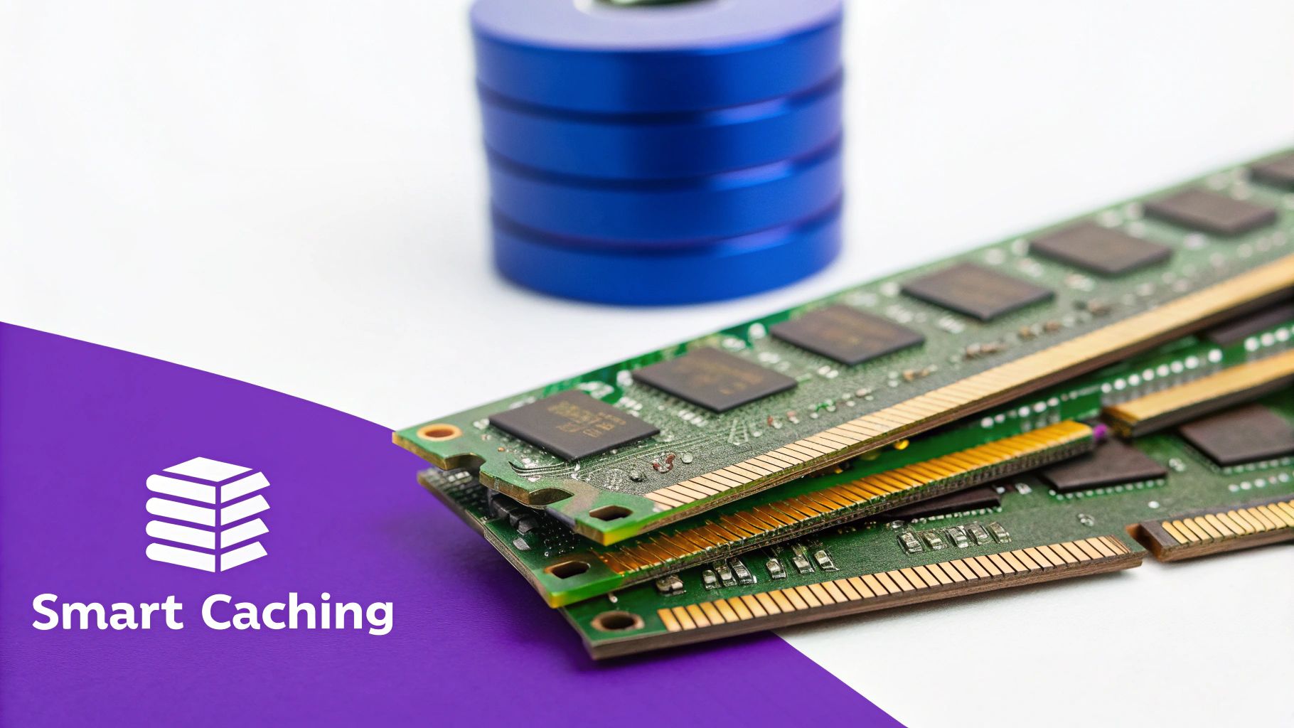 Caching Strategies