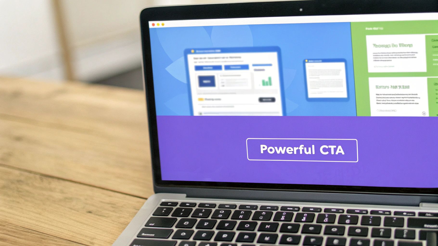 Creating Clear and Compelling Call-to-Action (CTA) Buttons