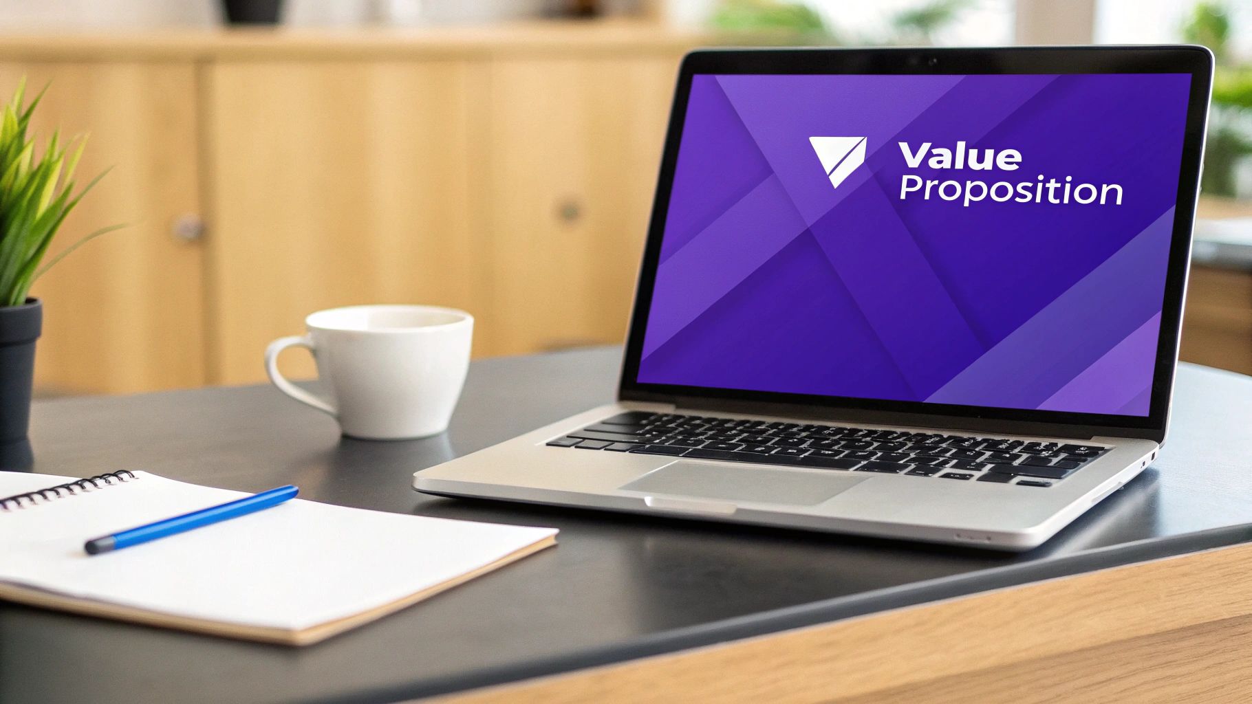 Compelling Value Proposition Design
