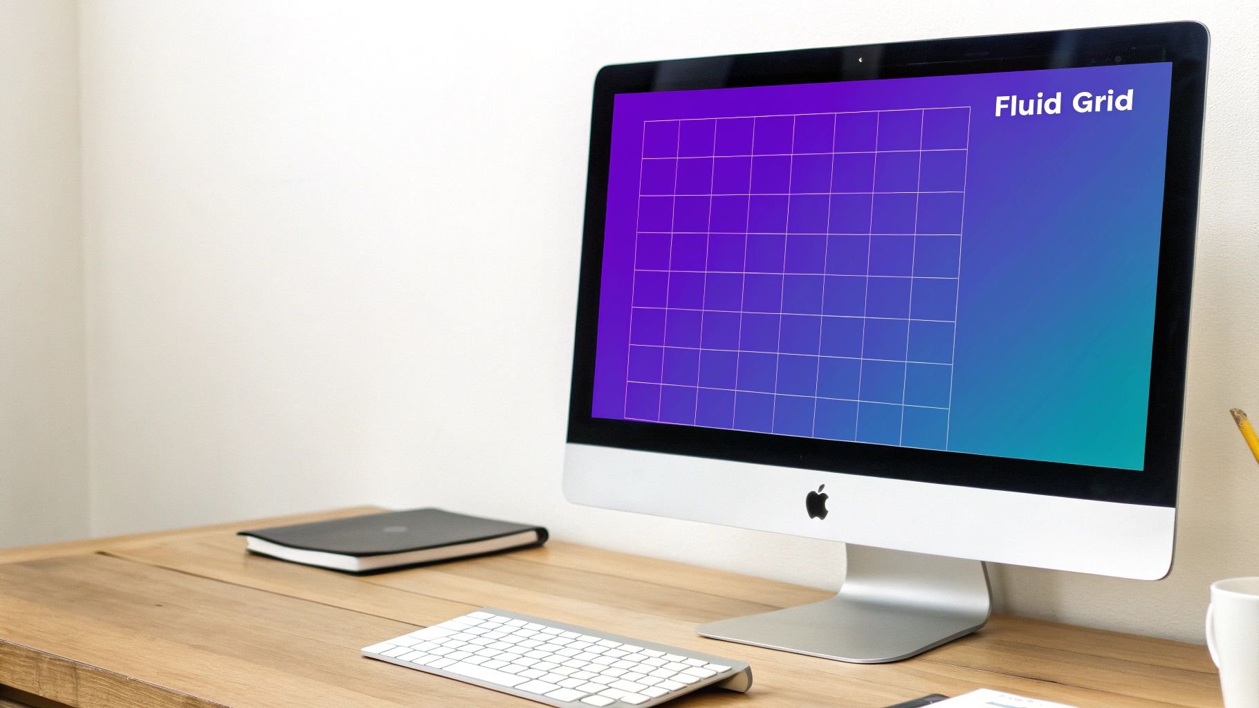 Flexible Grid Systems