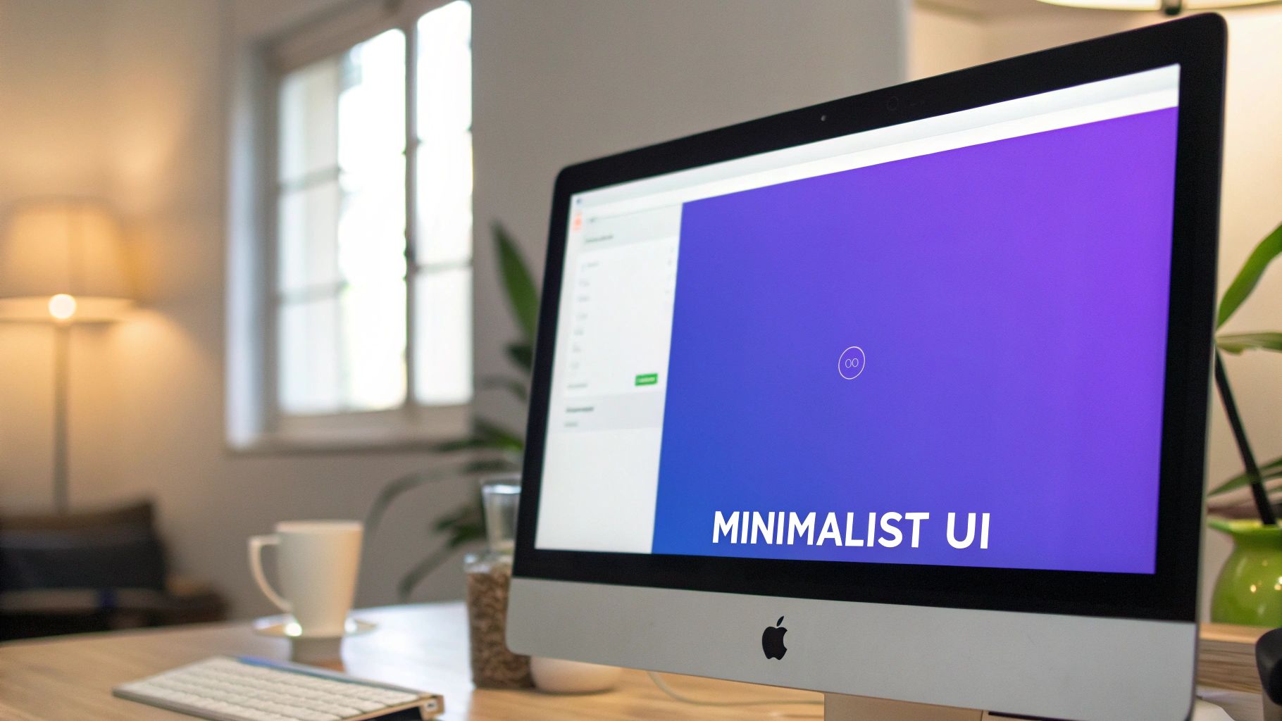 Consistent Design Systems