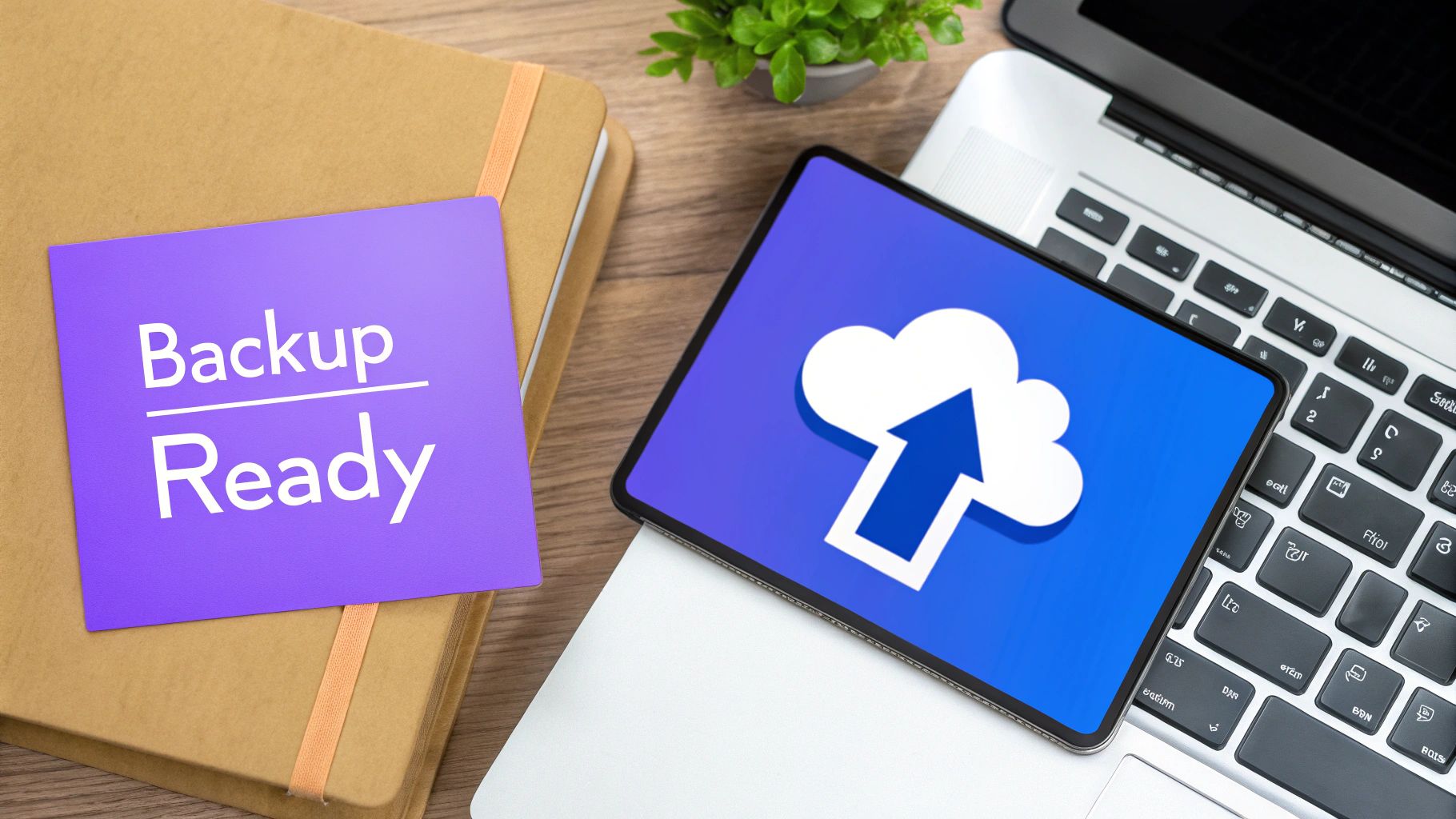 Backup and Recovery Management