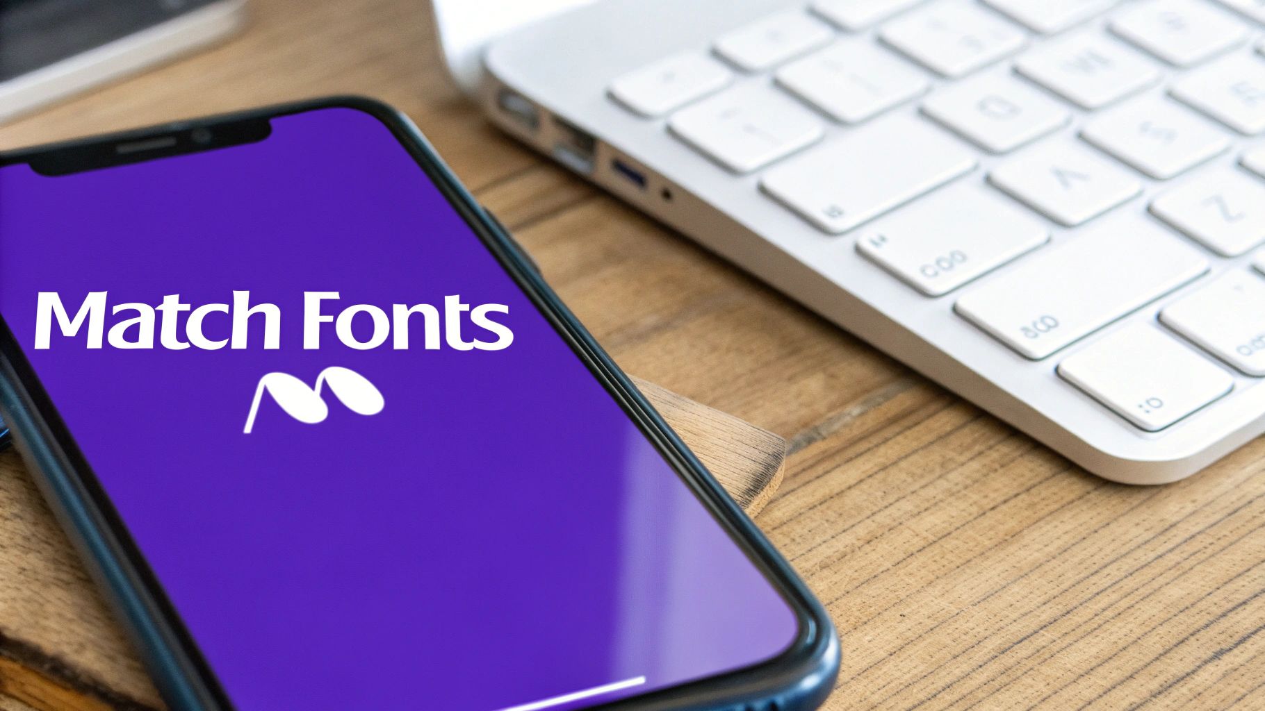 Screenshot from https://www.myfonts.com/pages/whatthefont