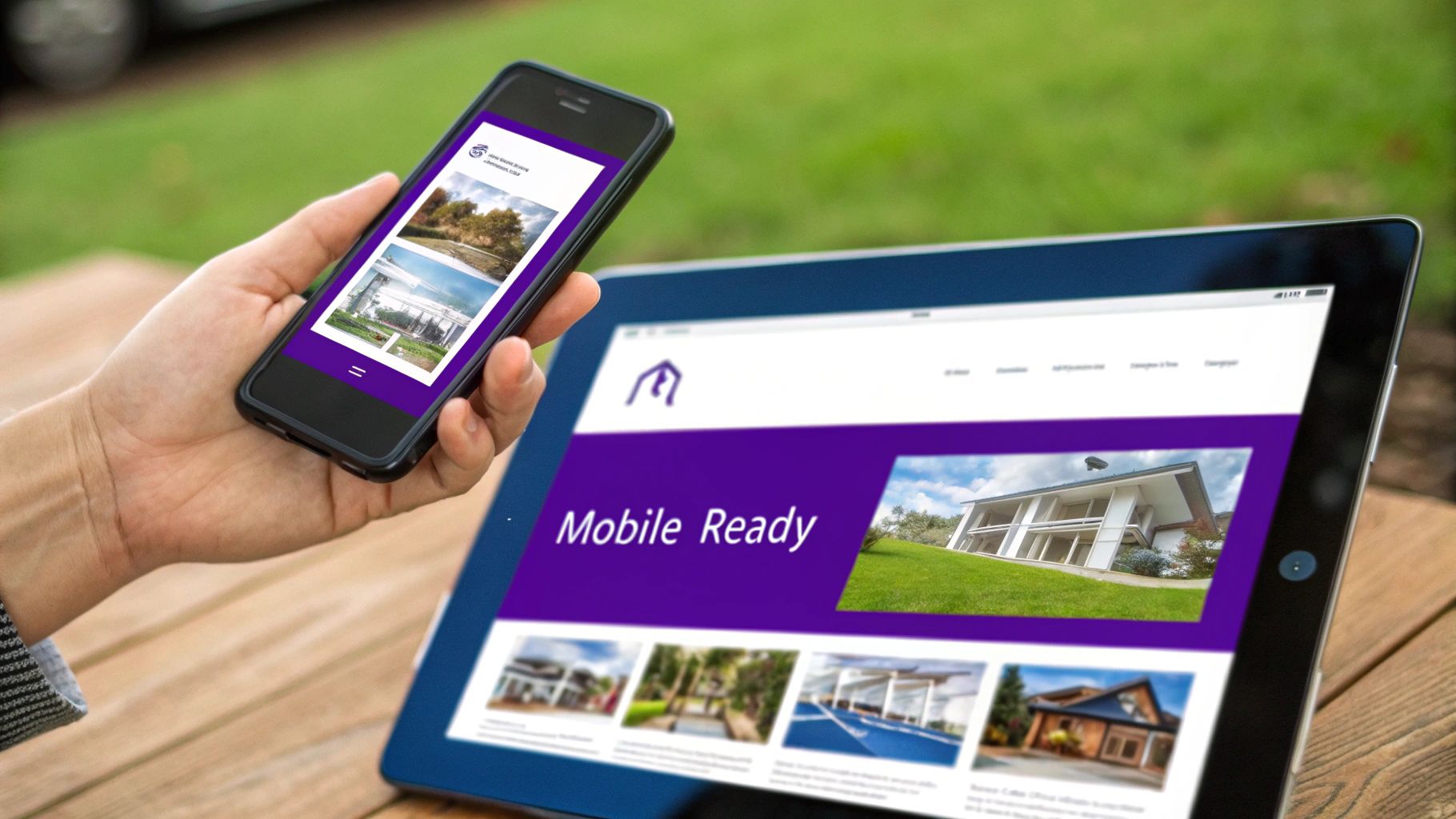 Mobile Responsiveness and Cross-Browser Compatibility