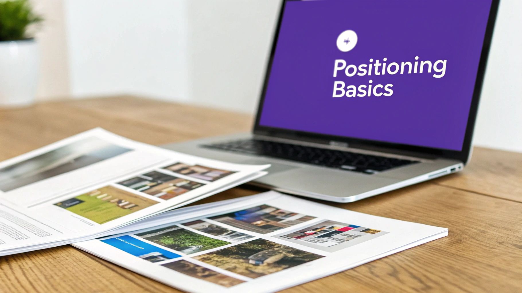 Overlay fundamentals