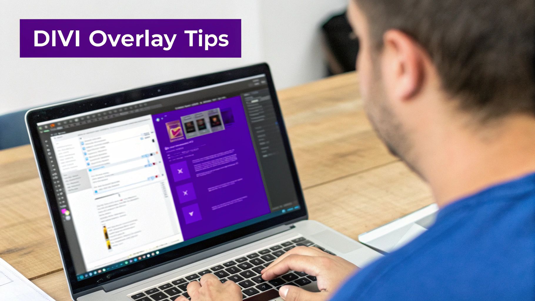 Screenshot from https://example.com/divi-text-module.png