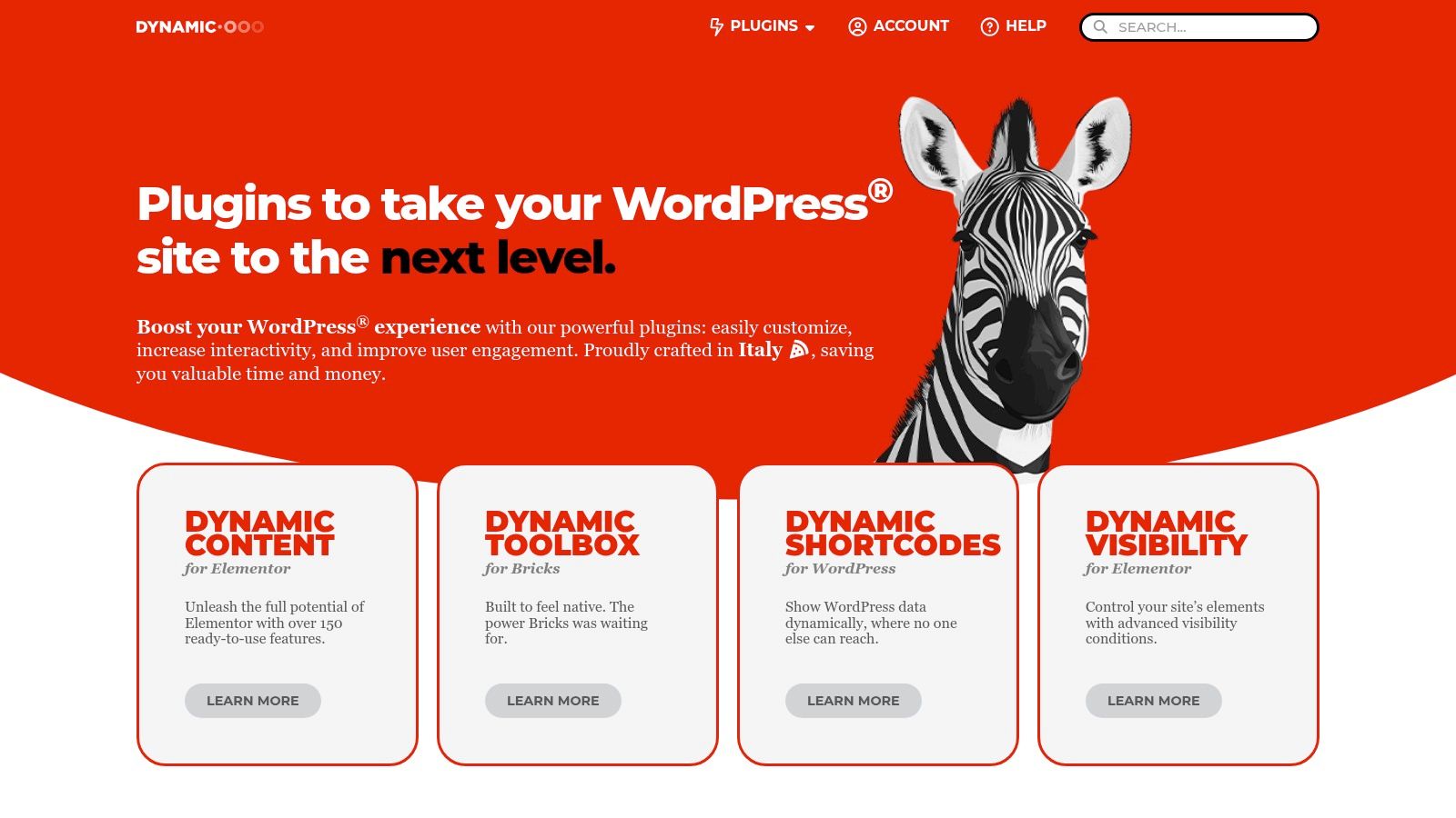 Dynamic.ooo – Dynamic Content for Elementor