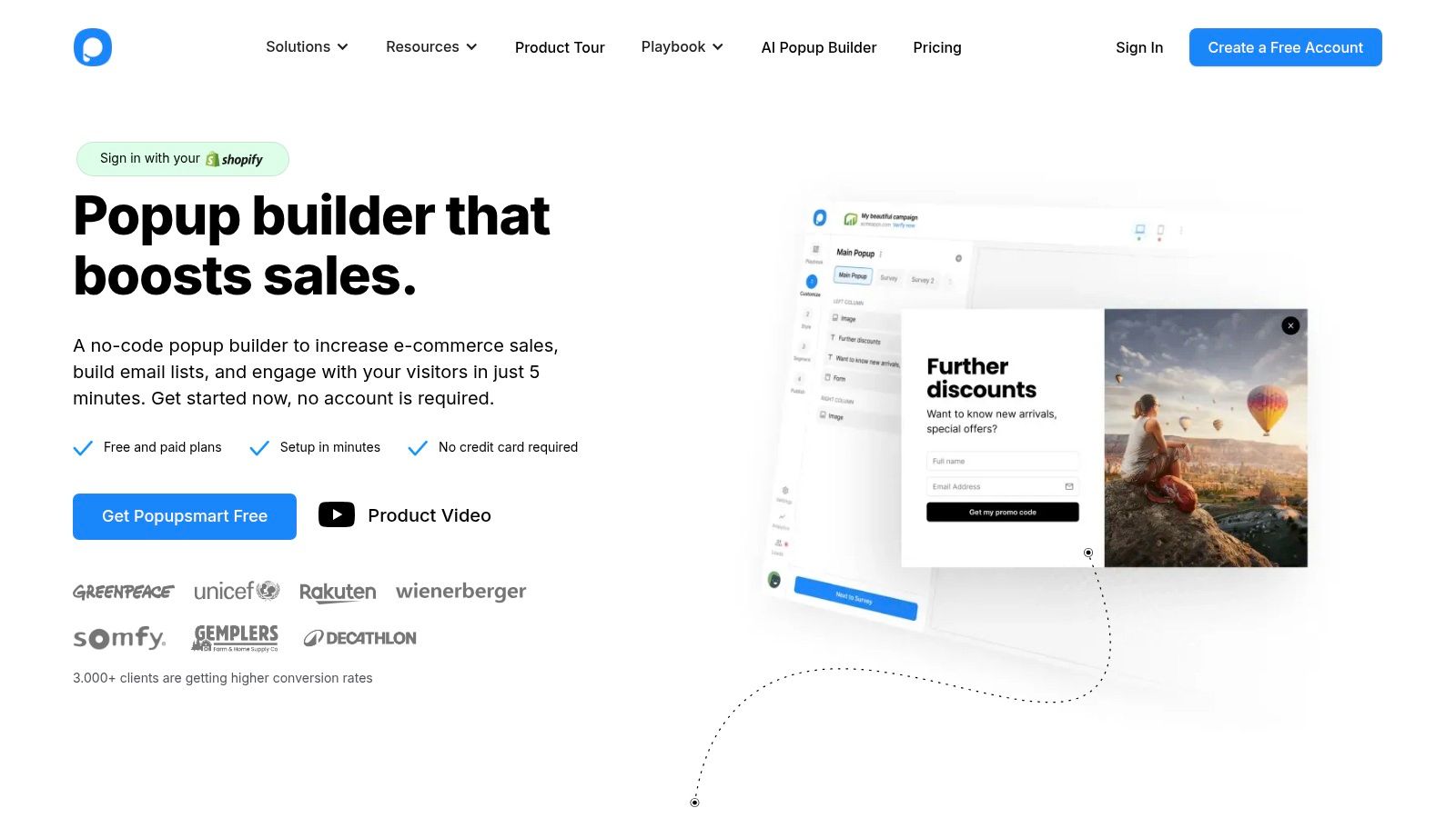 Popupsmart