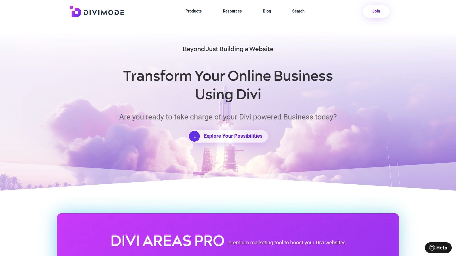 Divimode