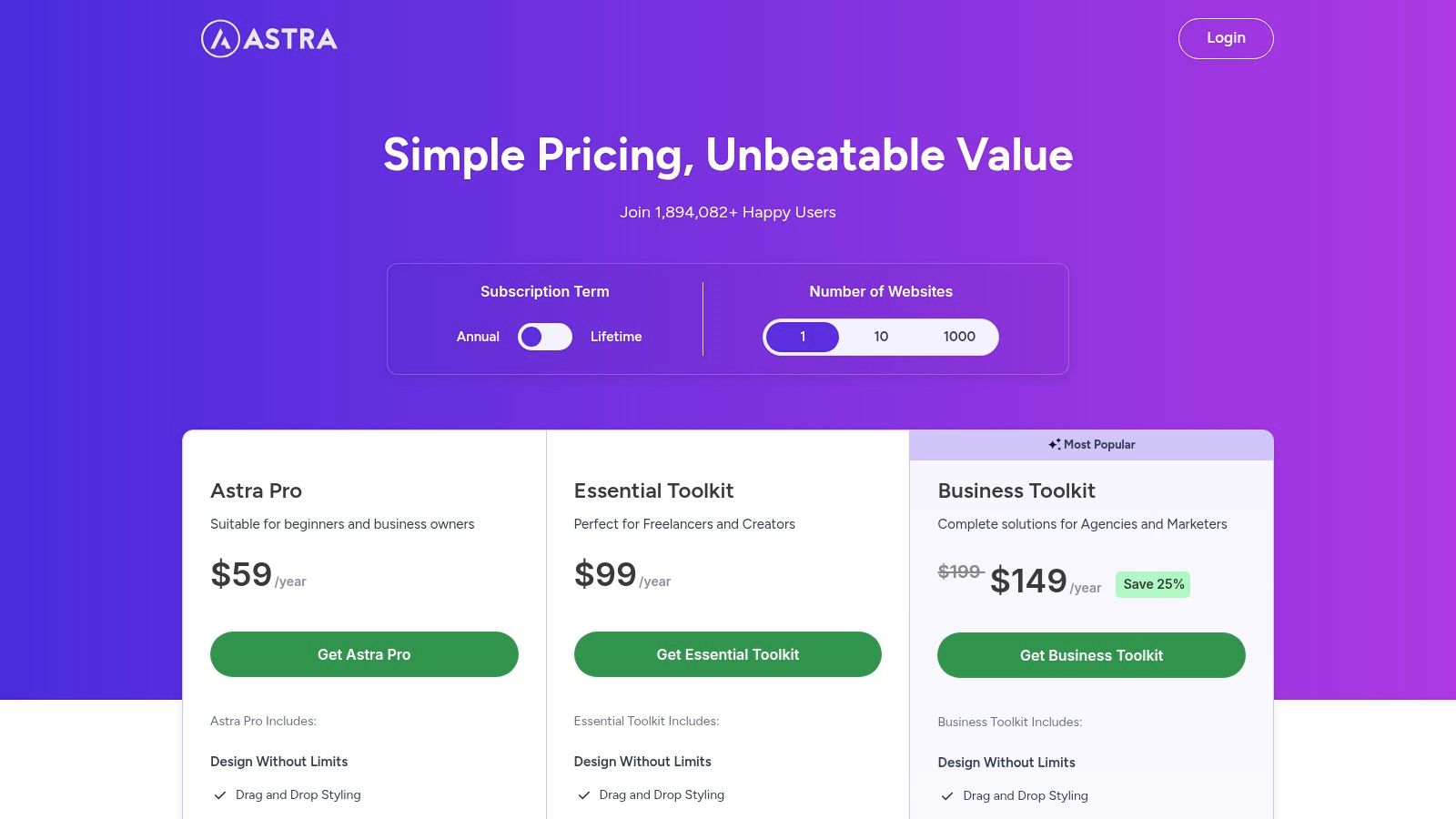 Astra (Brainstorm Force)