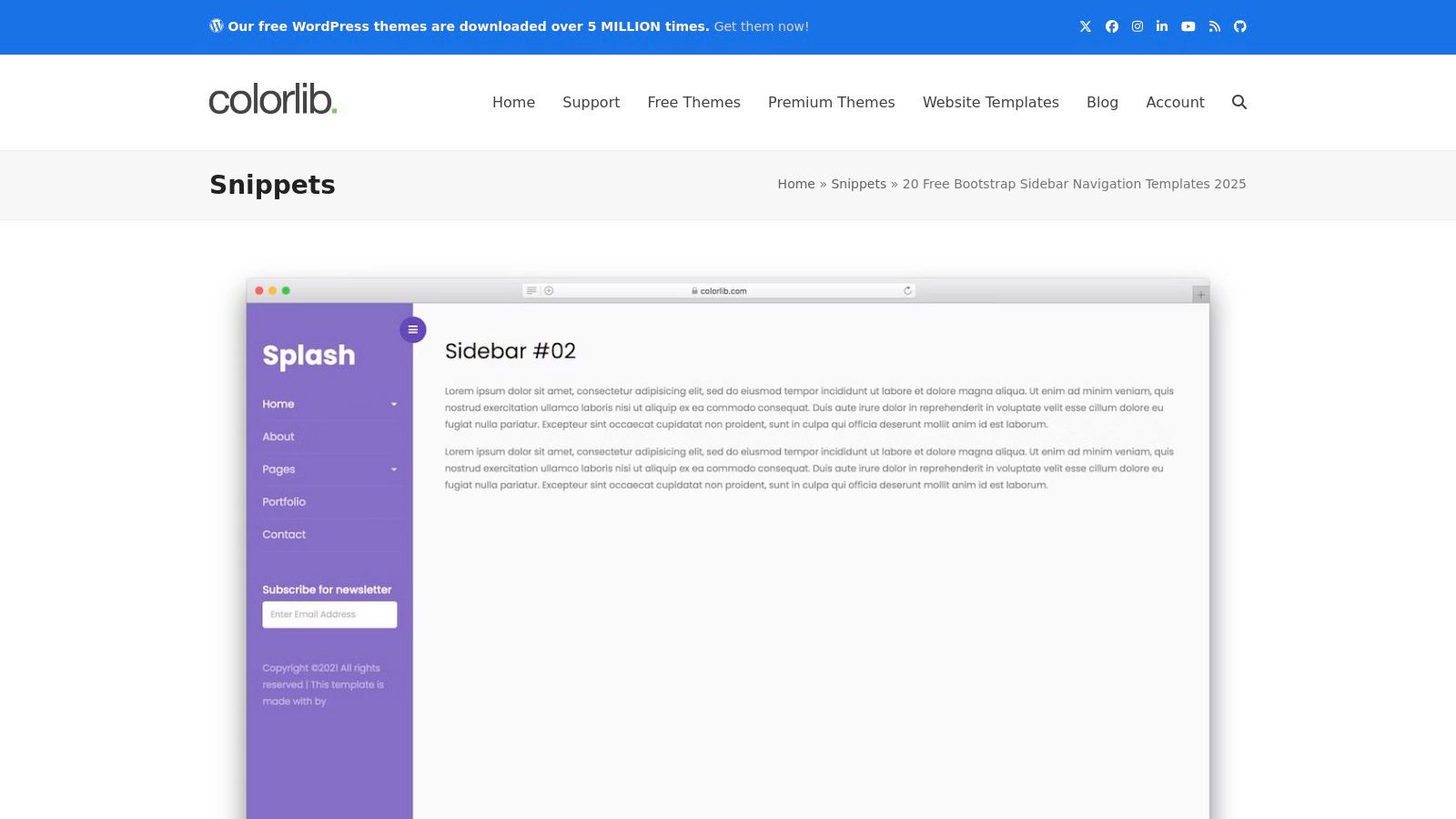 Colorlib