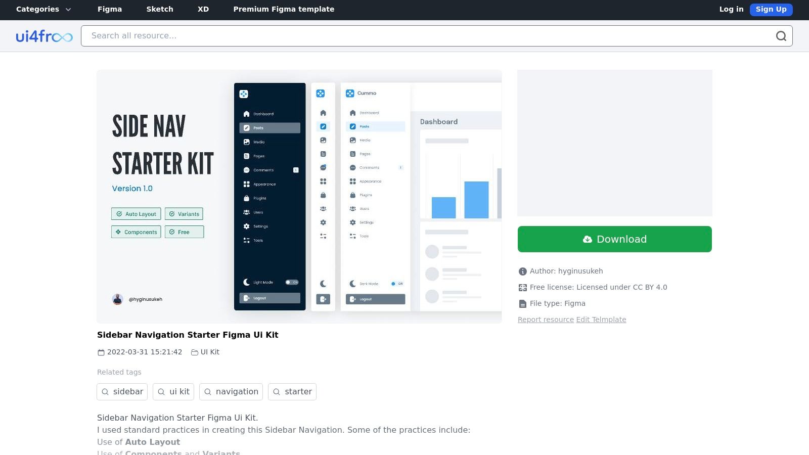 UI4Free