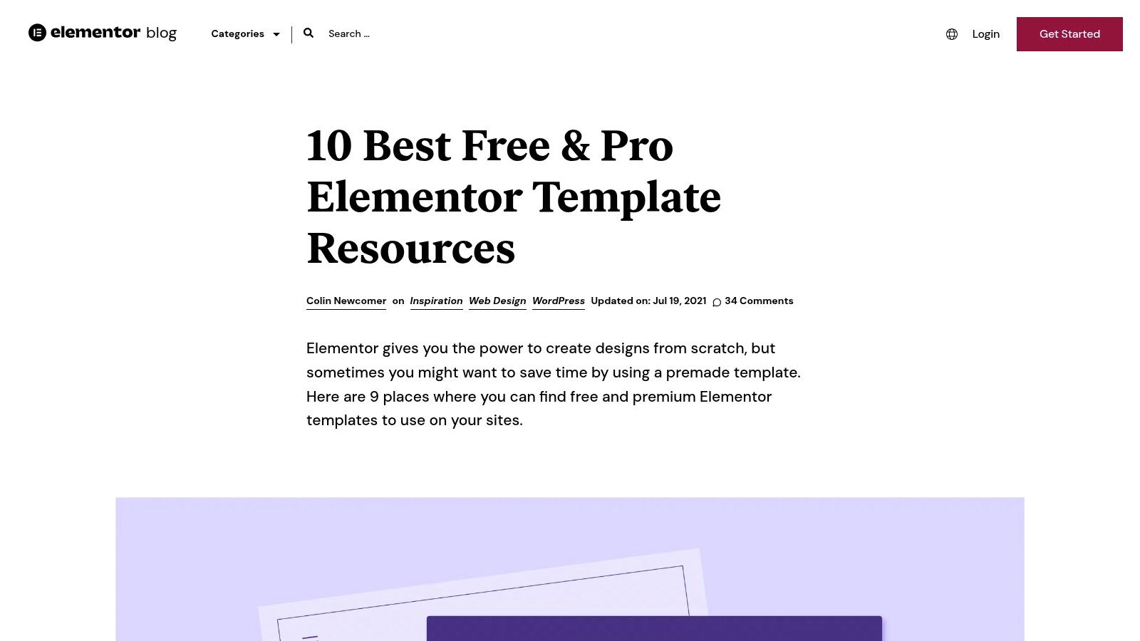 Katka Template Pack