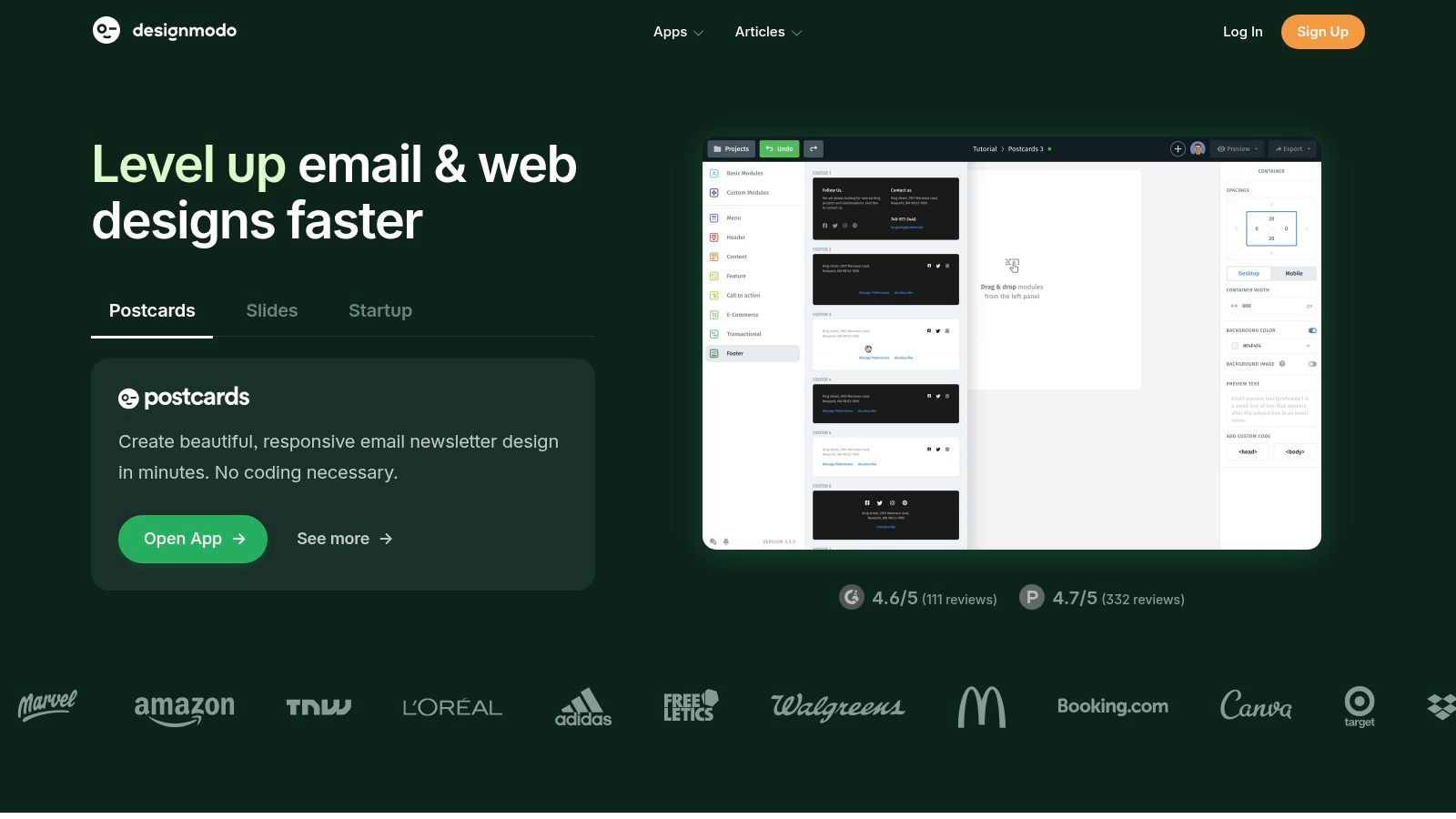 Designmodo