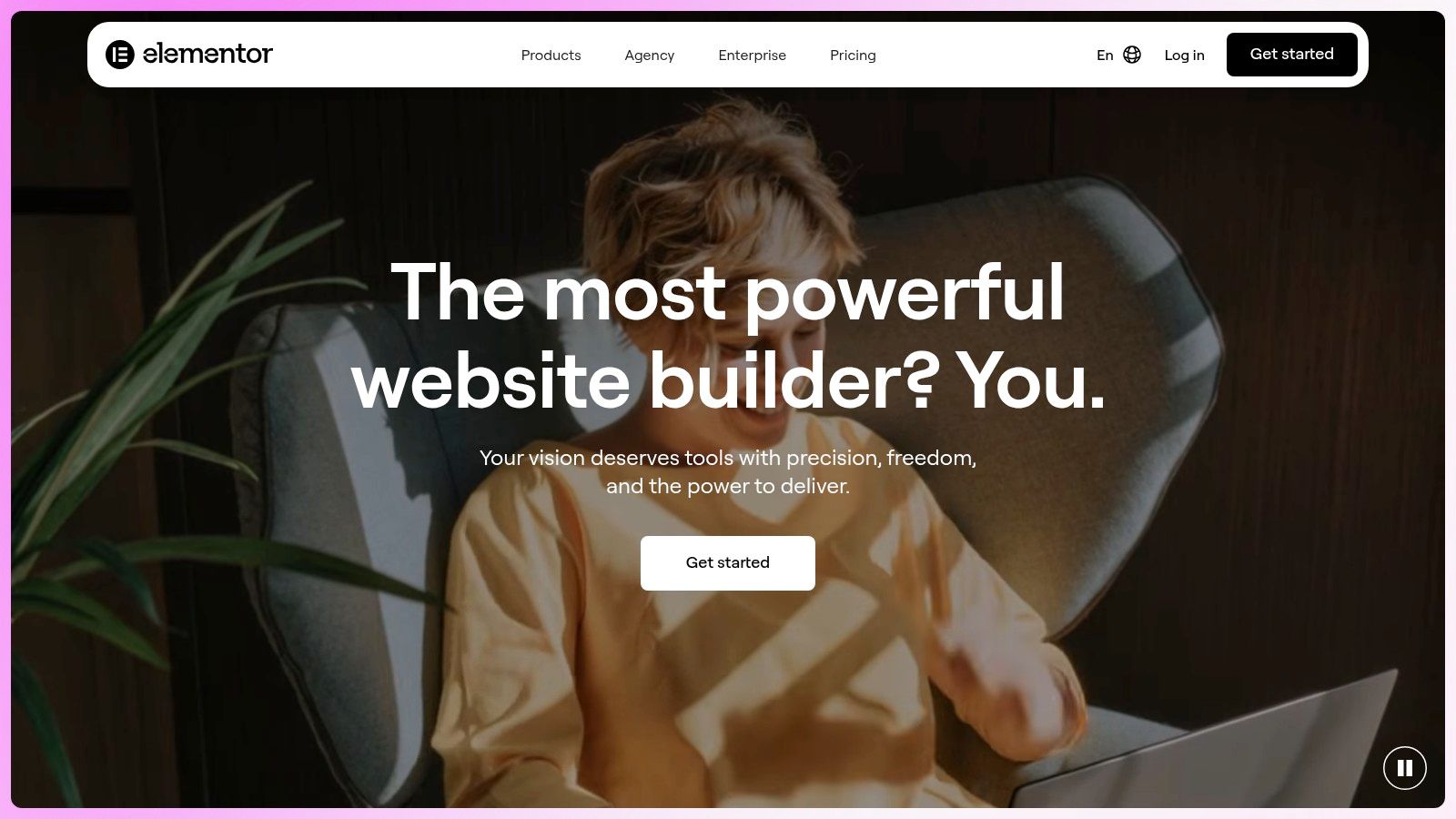 Elementor (official)