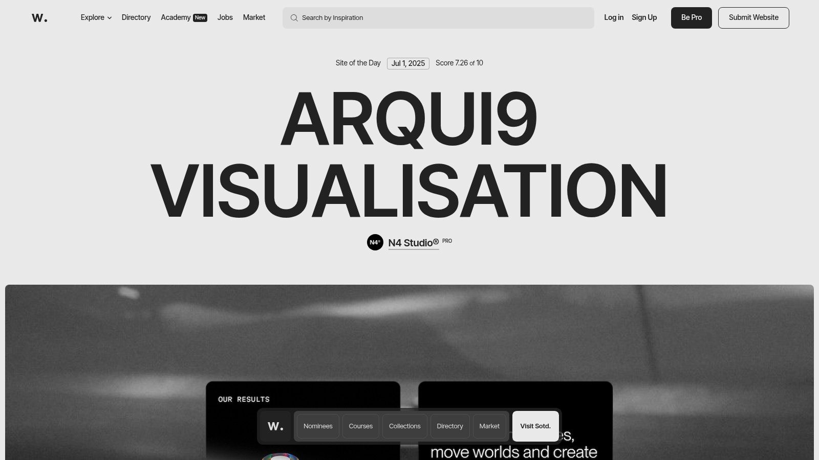 Awwwards