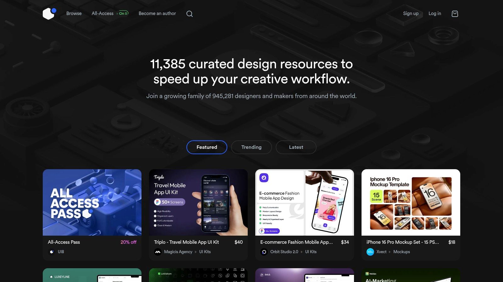 UI8