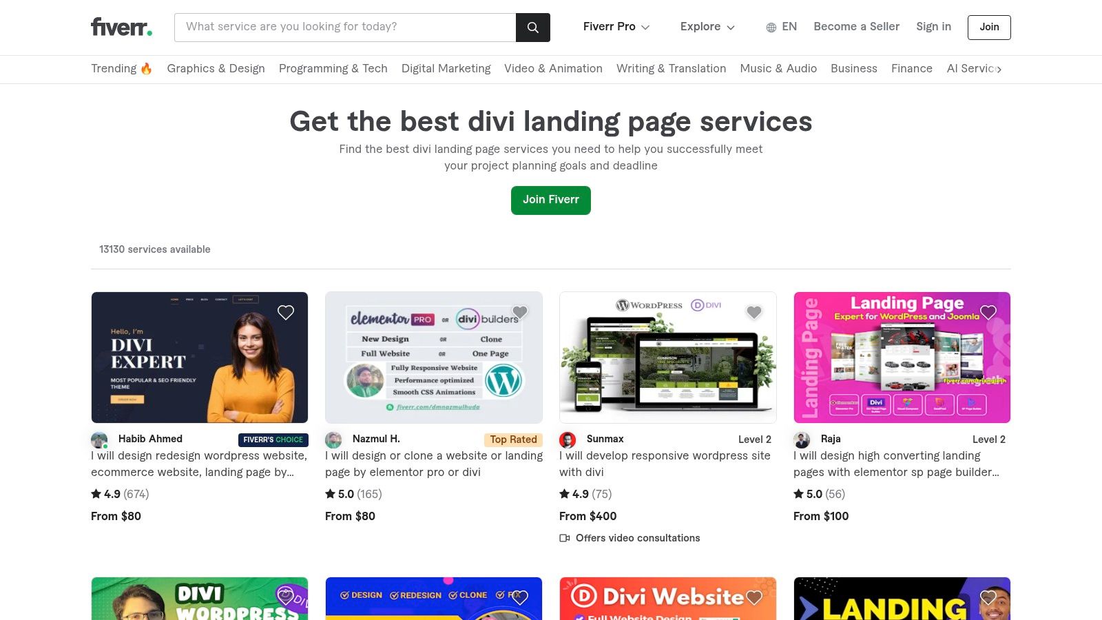 Fiverr