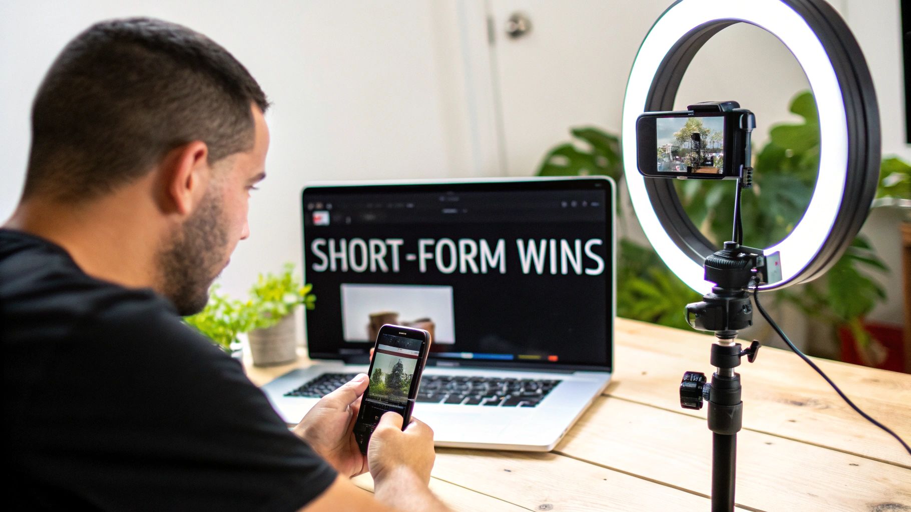 Screenshot from https://www.tiktok.com/business/ads-manager