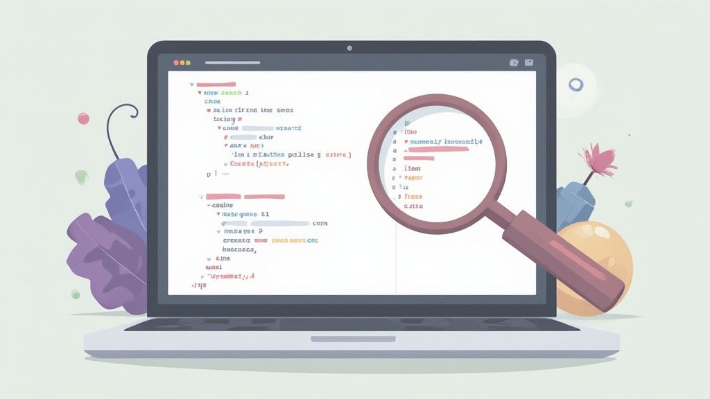 Keep Code Reviews Small and Focused