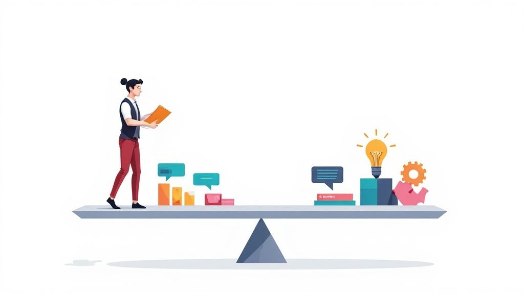 How to Prioritize Product Features: Top Strategies