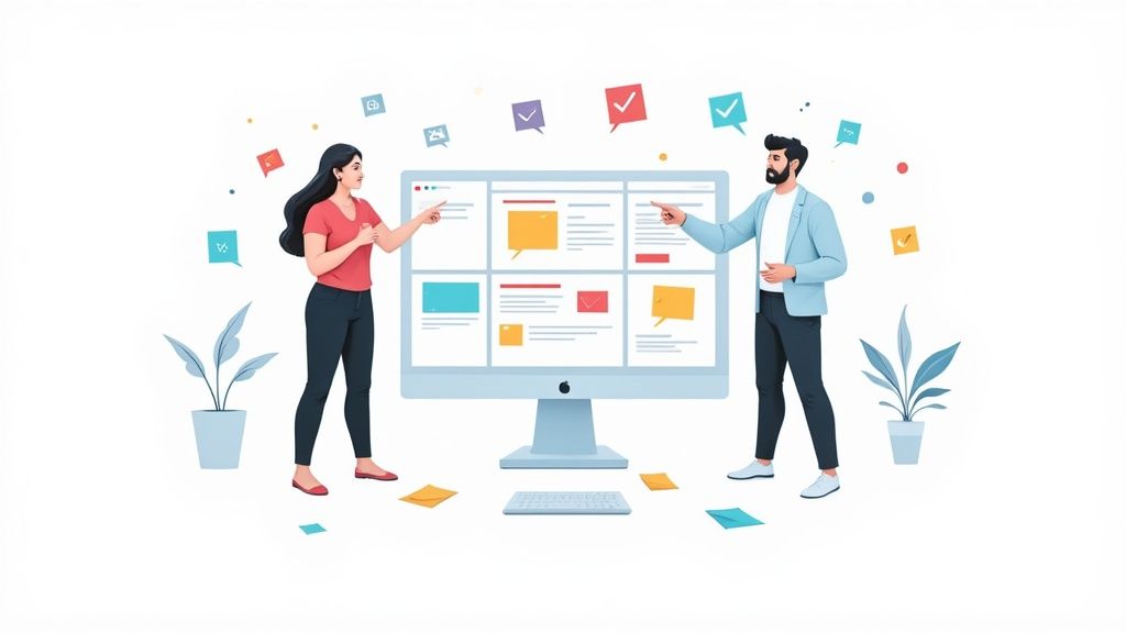 Top Design Feedback Tools to Enhance Your Workflow