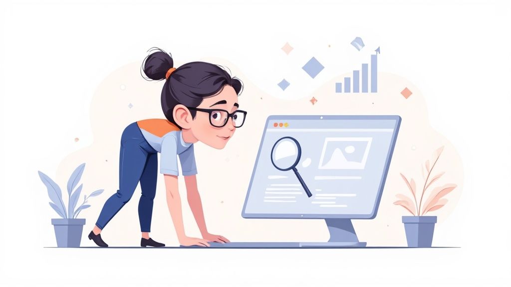 Website User Test: Boost UX & Conversions