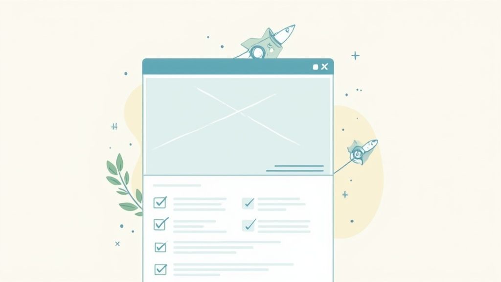 Ultimate Website Review Checklist for Perfect Site Performance