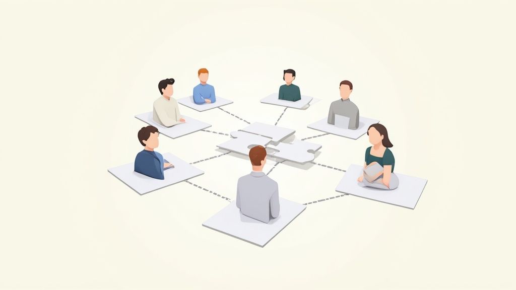 Top Virtual Team Challenges & How to Overcome Them
